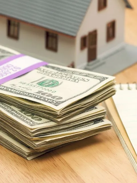 Cash for houses