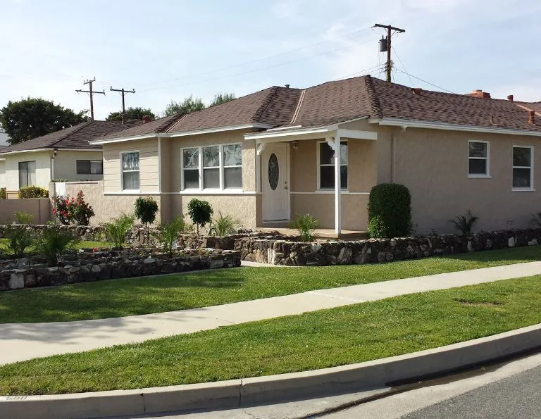 Cash home buyers as is condition