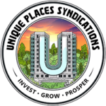 Unique Places Syndications logo 250x250