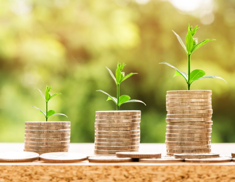 capital raising for real estate investment